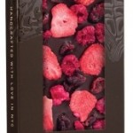 Chocomize Customized Chocolate Bar Dried Fruit