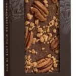 Chocomize Customized Chocolate Bar Pecan Pie