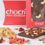 Chocri Customized Chocolate Bar