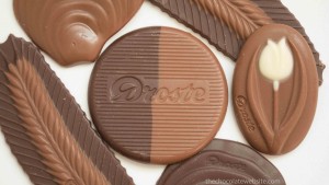 Droste Chocolate Assortment