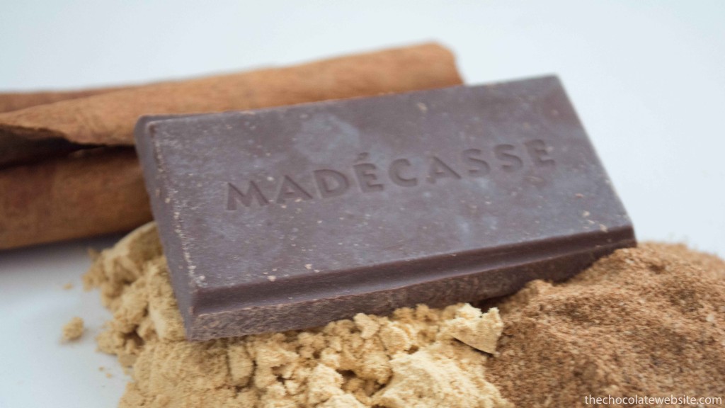 Meet Madecasse Chocolate Winter Spice Still Life Photo