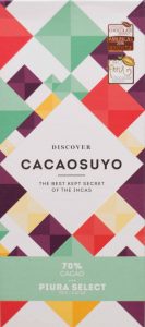 Cocoa Runners Cacaosuyo