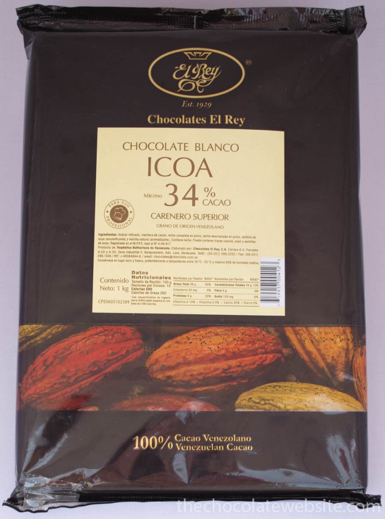 The Many Diverse & Different Chocolates of Venezuela