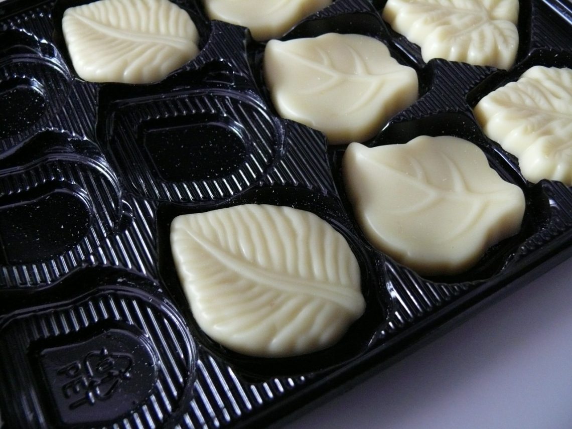 Is White Chocolate Actually Chocolate? &ndash; The Chocolate Website